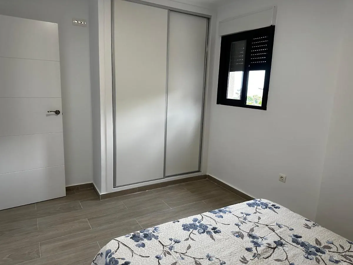 Apartment Sweet Almunecar