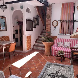 Casa Fina Ruiz Gasthuis