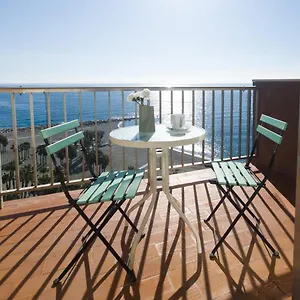 Increíble Apartamento Al Mar Almuñécar