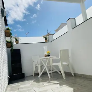 The Boat Apartamento Playa Honda (Lanzarote)