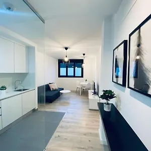 Acogedor Y Cómodo Apartamento Con Piscina Apartamento Las Palmas de Gran Canaria