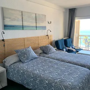 Chinasolymar Appartement