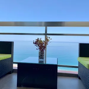 Chinasolymar Luxury - Con Parking Appartement