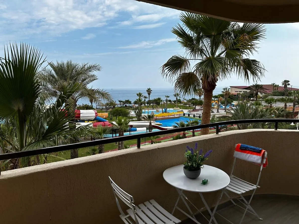 Apartamento Sweet Almuñécar España