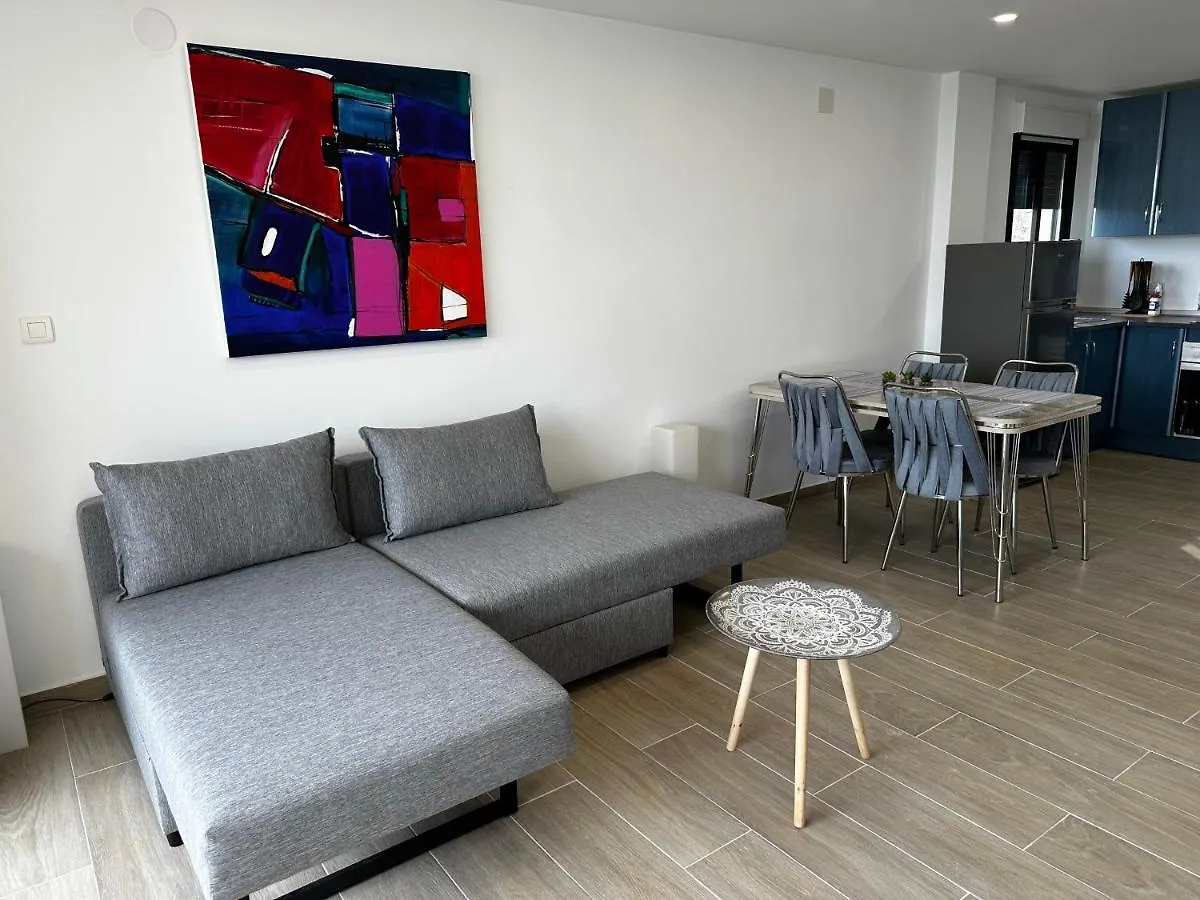 Apartamento Sweet Almuñécar