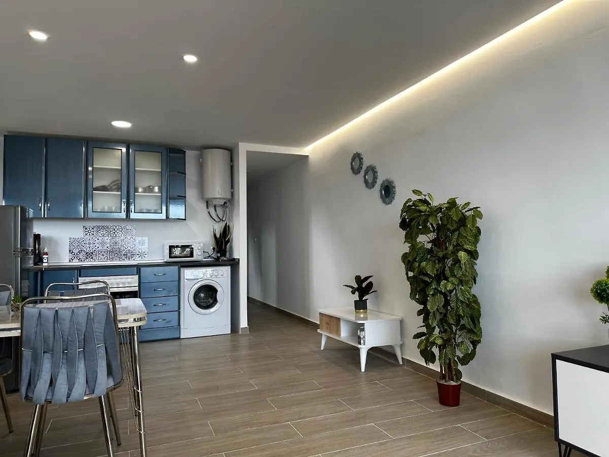 Apartment Sweet Almunecar