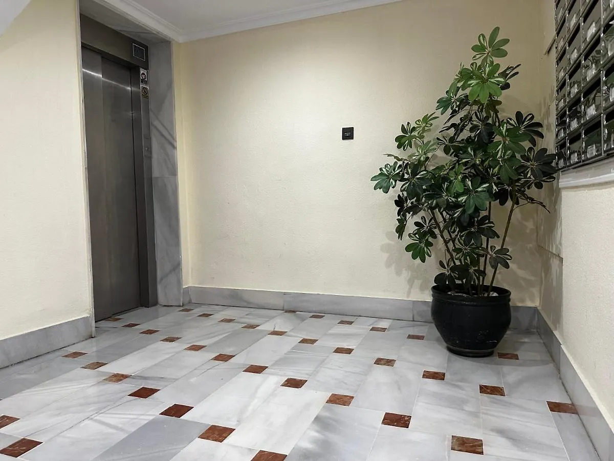 Apartment Sweet Almunecar Spain