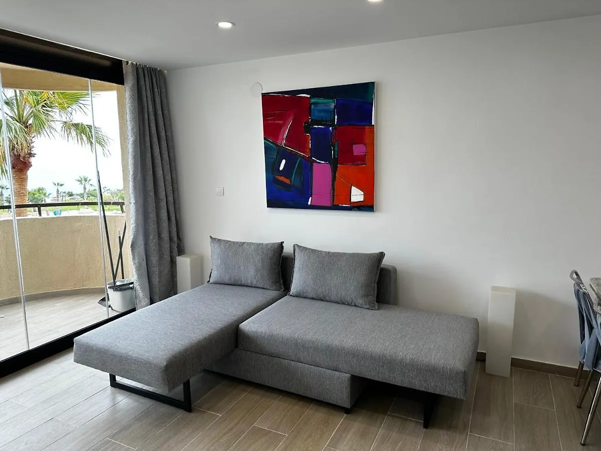 Apartment Sweet Almunecar Spain