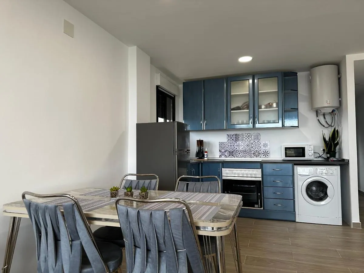 Apartment Sweet Almunecar