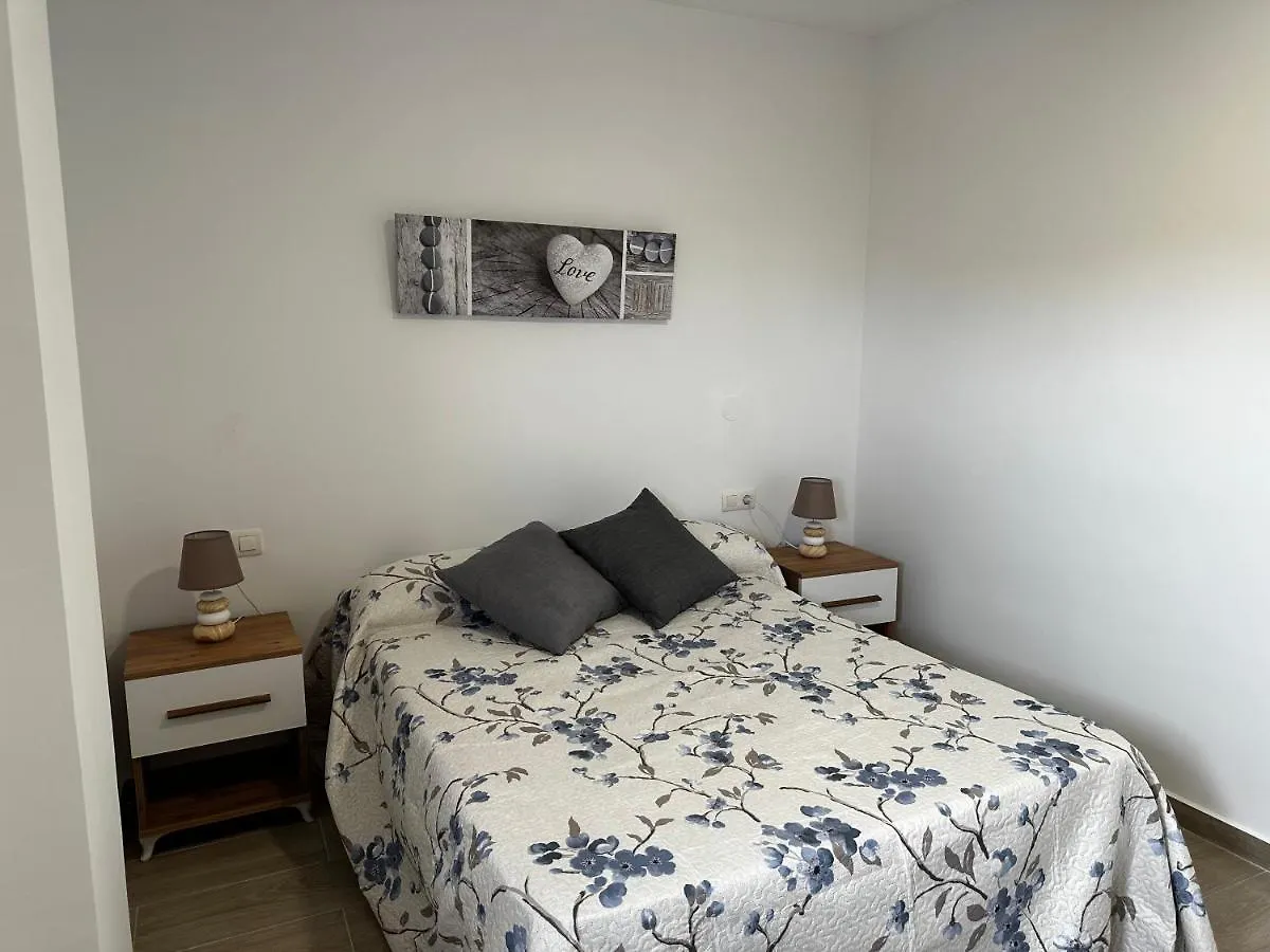 Apartment Sweet Almunecar Spain