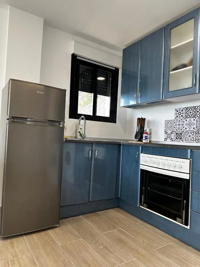 Apartment Sweet Almunecar