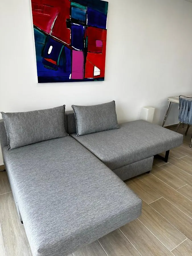 Apartment Sweet Almunecar Spain